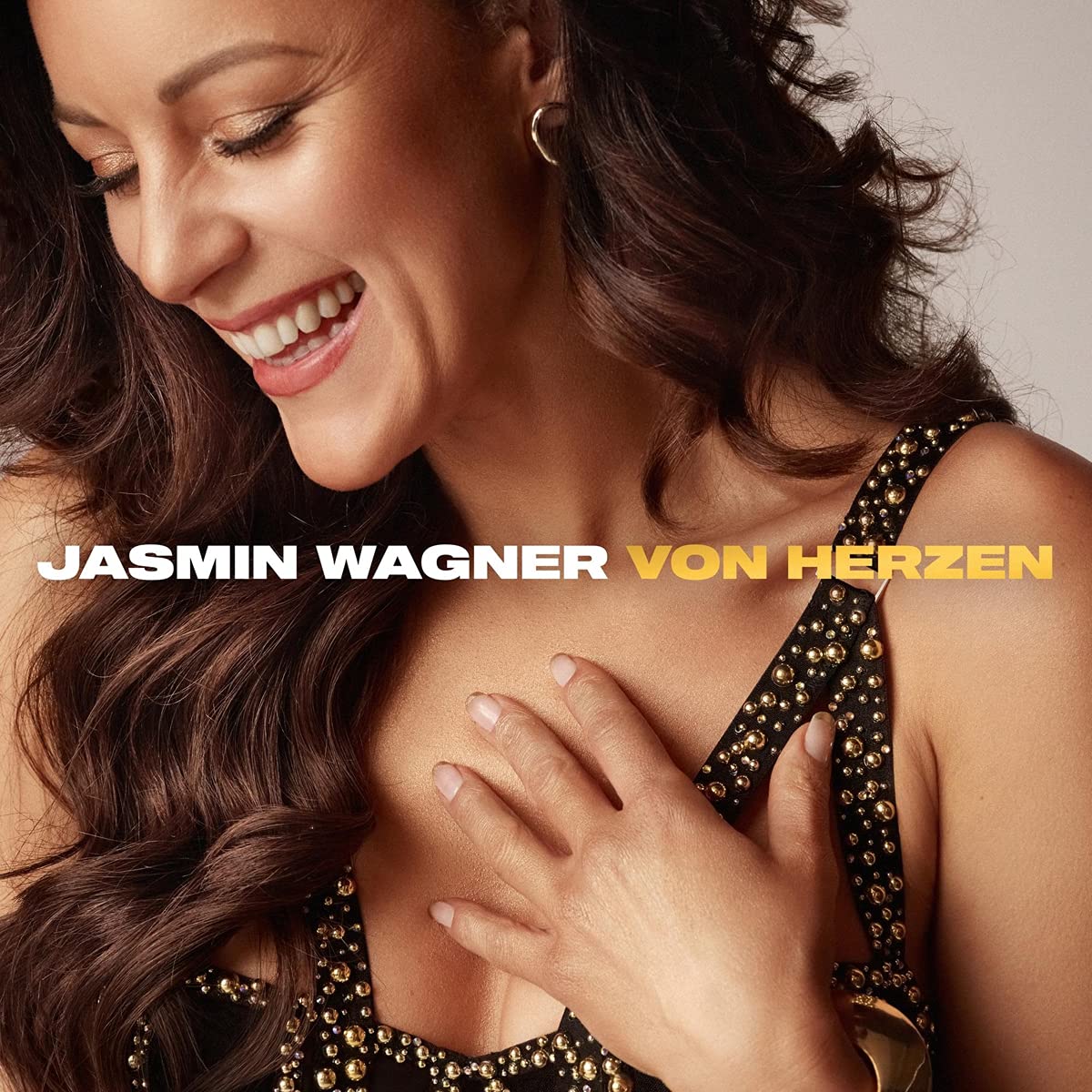 Jasmin Wagner meldet sich mit neuem Album zurück Buch und Ton